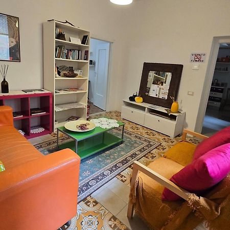 Appartamento Residenza Da Alfredo Cremona Esterno foto