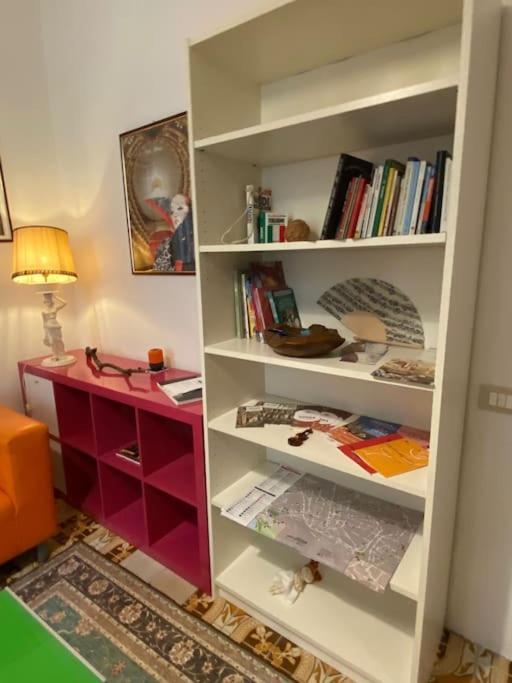 Appartamento Residenza Da Alfredo Cremona Esterno foto
