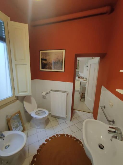 Appartamento Residenza Da Alfredo Cremona Esterno foto