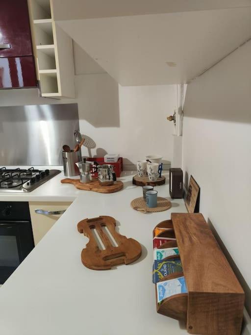 Appartamento Residenza Da Alfredo Cremona Esterno foto