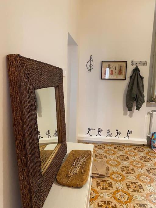 Appartamento Residenza Da Alfredo Cremona Esterno foto