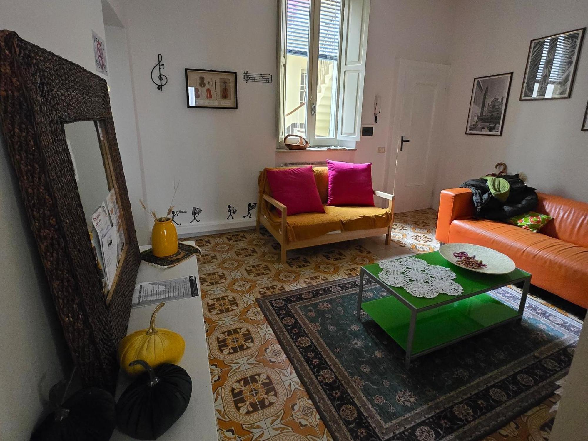 Appartamento Residenza Da Alfredo Cremona Esterno foto