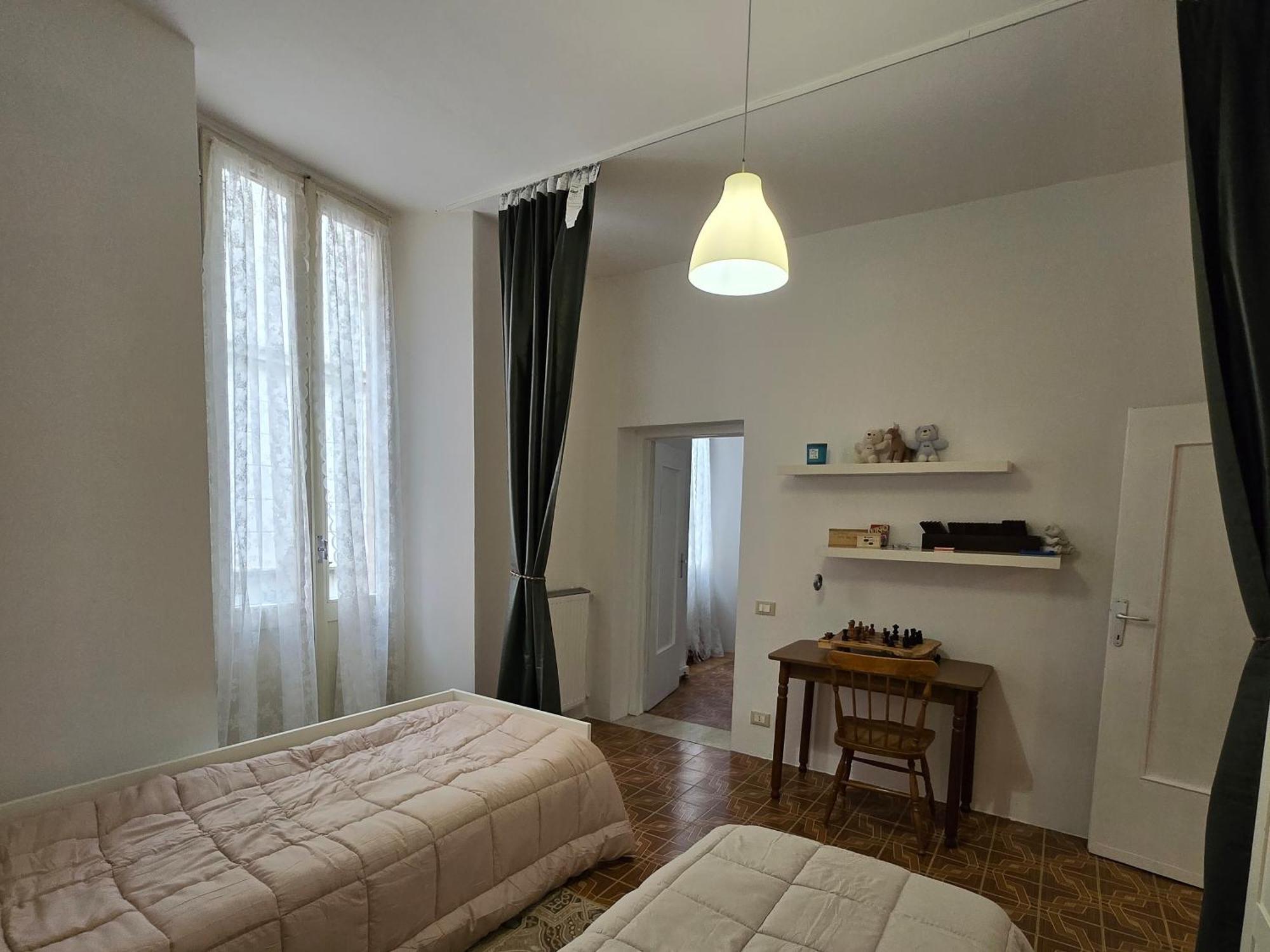 Appartamento Residenza Da Alfredo Cremona Esterno foto