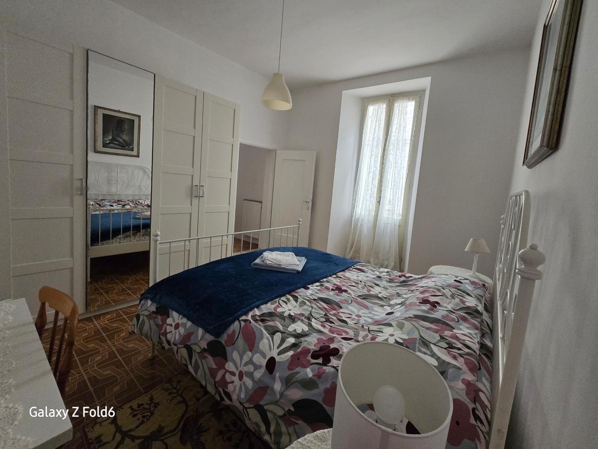 Appartamento Residenza Da Alfredo Cremona Esterno foto